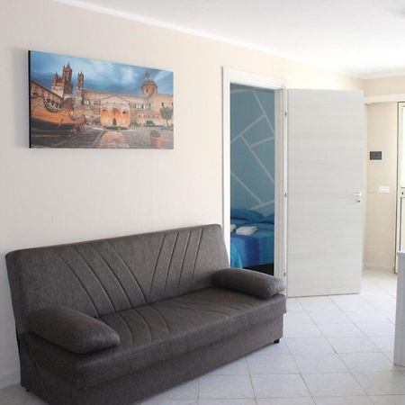 Iccara Casa Vacanze Карини Экстерьер фото