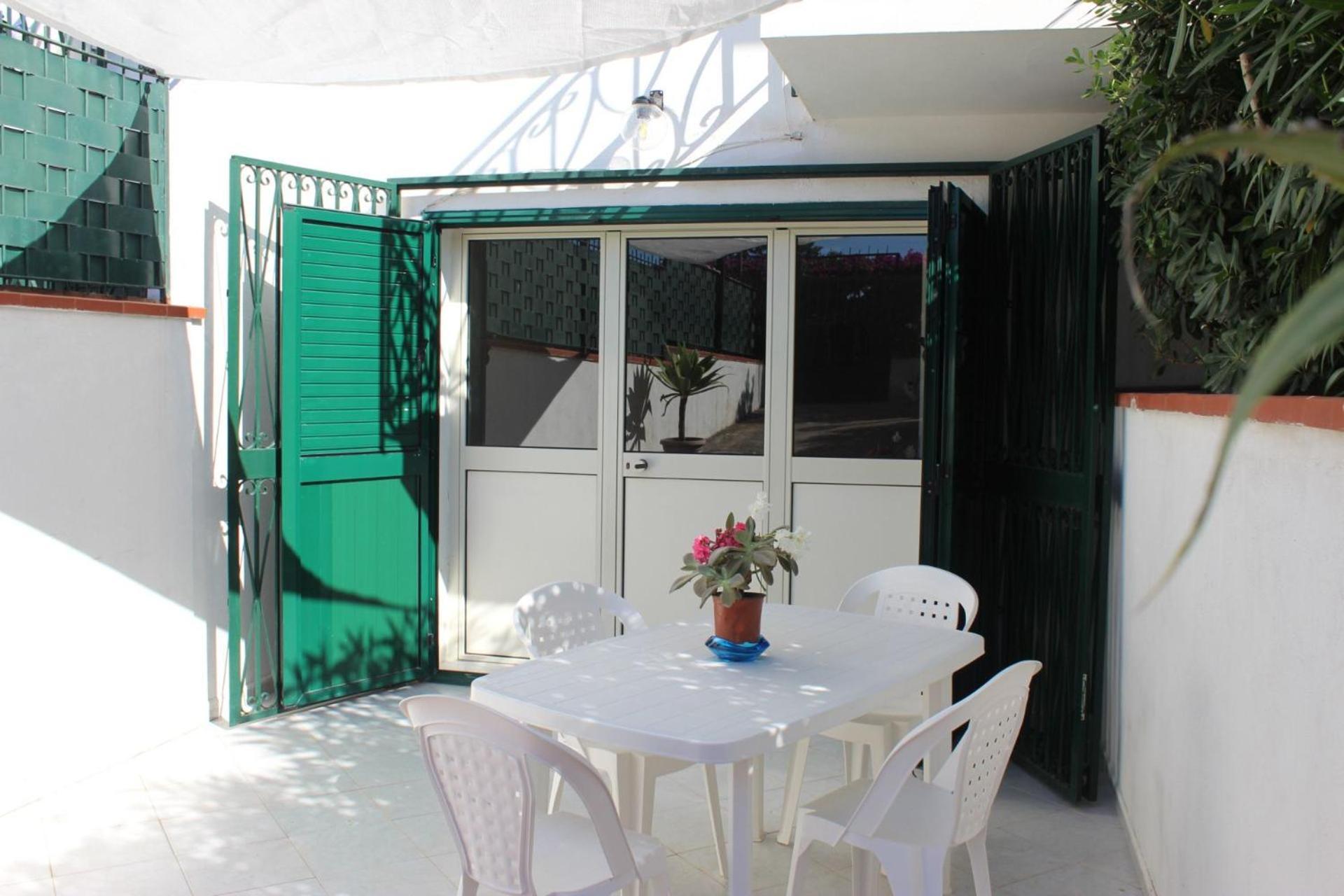 Iccara Casa Vacanze Карини Экстерьер фото