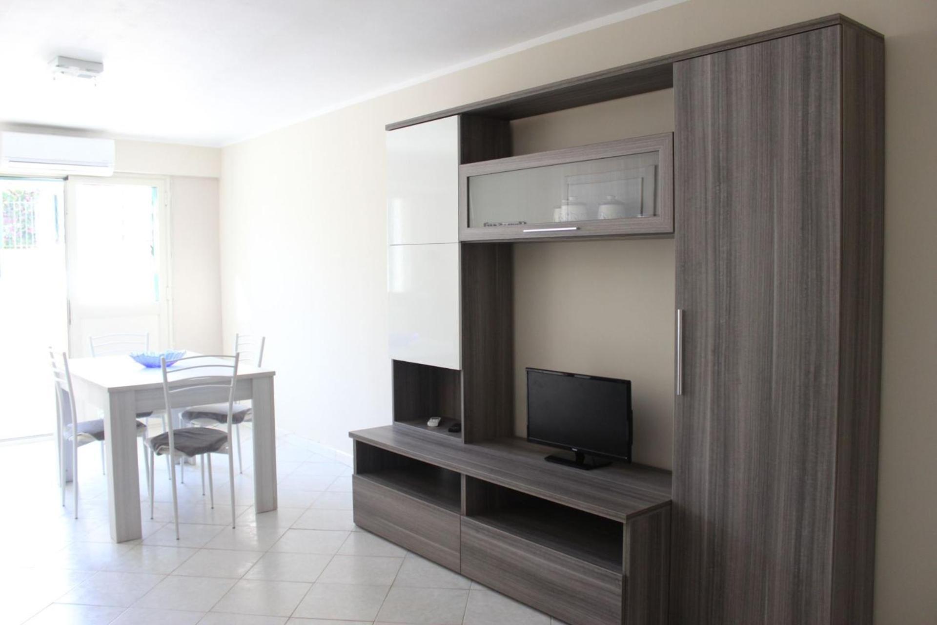 Iccara Casa Vacanze Карини Экстерьер фото